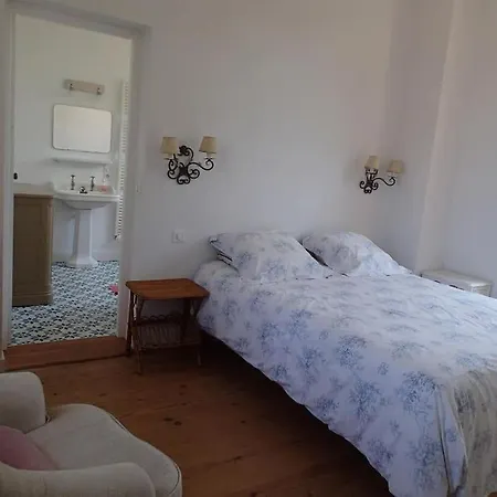 Maison De Famille Avec Piscine Αρασόν