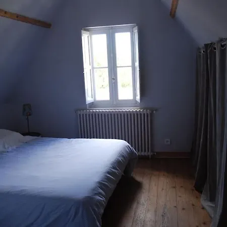 Maison De Famille Avec Piscine