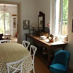 度假居 Maison De Famille Avec Piscine 阿卡雄