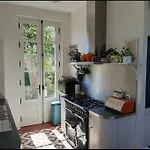Maison De Famille Avec Piscine * 阿卡雄