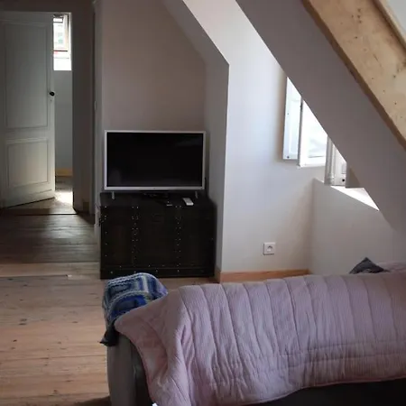 Maison De Famille Avec Piscine