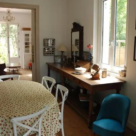 Casa vacanze Maison De Famille Avec Piscine Arcachon