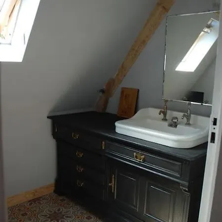 Maison De Famille Avec Piscine Casa vacanze