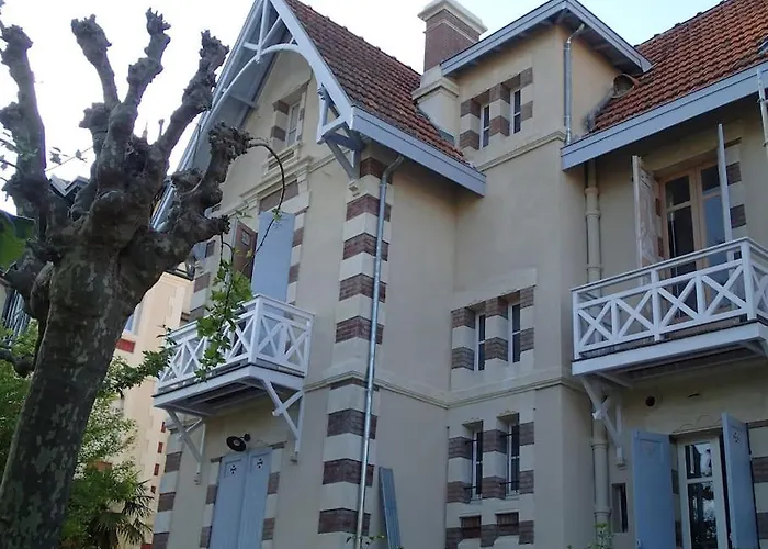 Maison De Famille Avec Piscine Feriehus