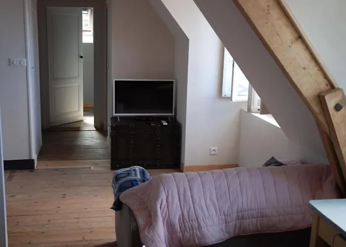 Maison De Famille Avec Piscine