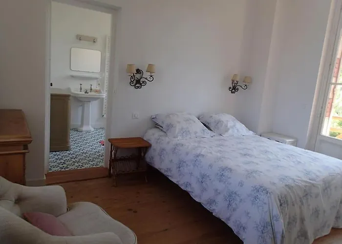 Maison De Famille Avec Piscine Arcachon