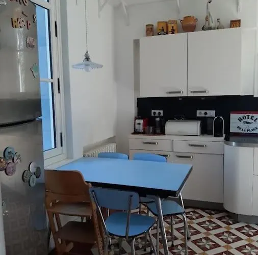Feriehus Maison De Famille Avec Piscine Arcachon