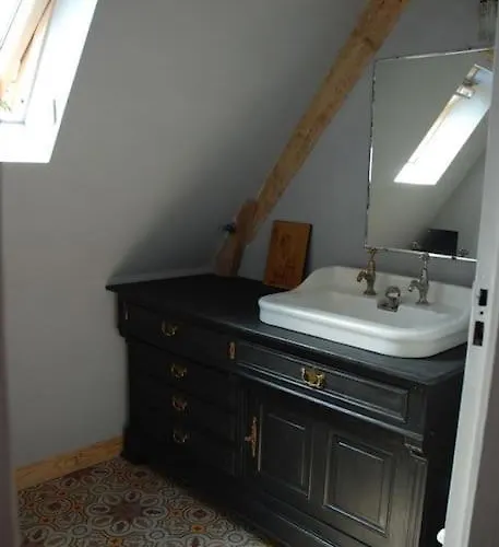 Maison De Famille Avec Piscine Feriehus